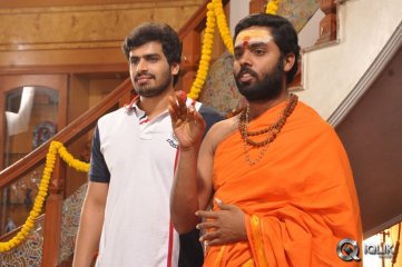 Broker 2 Movie Press Meet 